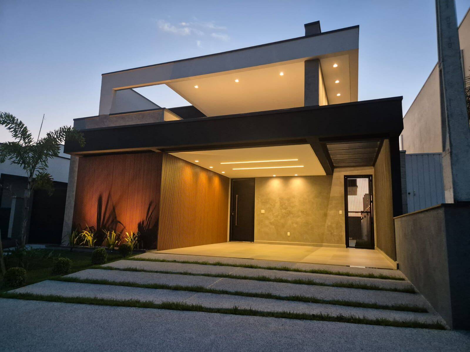 Casa, 3 quartos, 135 m² - Foto 2