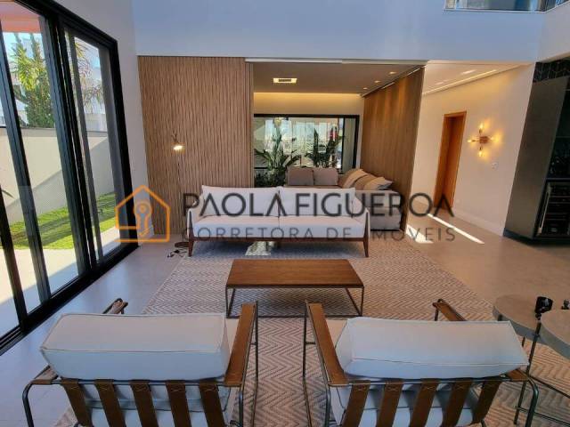 Casa em condomínio para Venda em São José dos Campos - 3
