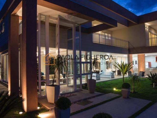 #H-SO167 - Casa em condomínio para Venda em São José dos Campos - SP