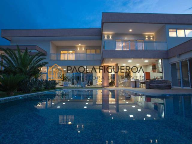 Venda em Condomínio Residencial Altos da Quinta - São José dos Campos