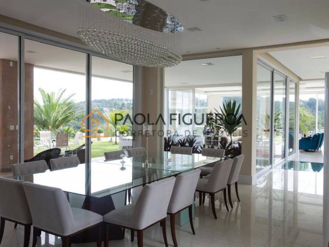 #H-SO167 - Casa em condomínio para Venda em São José dos Campos - SP