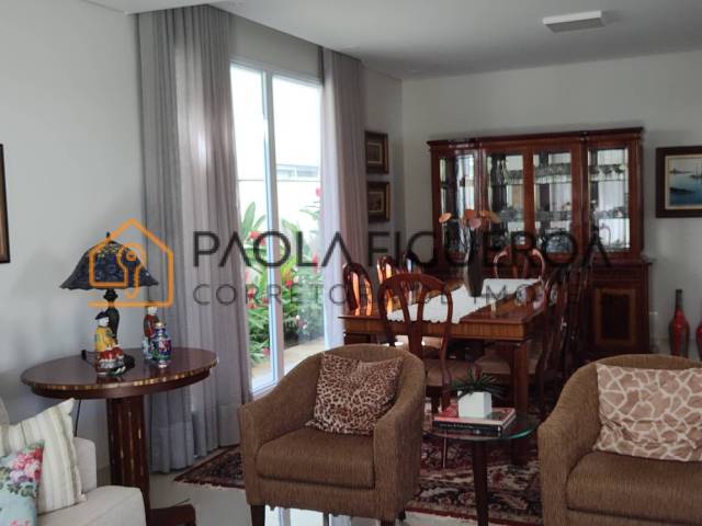 Casa em condomínio para Venda em São José dos Campos - 2