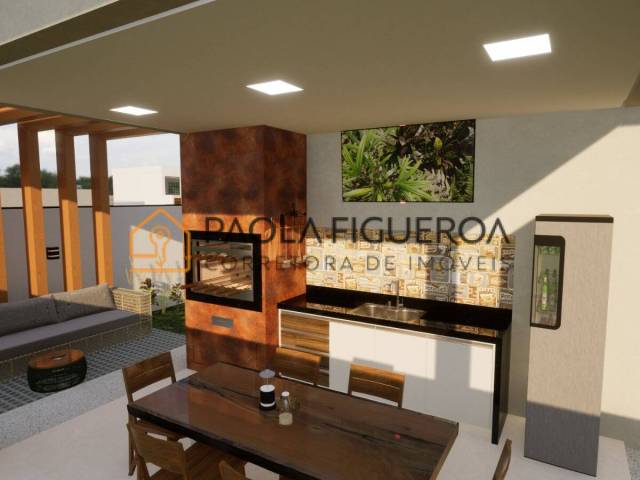 Casa em condomínio para Venda em Caçapava - 4