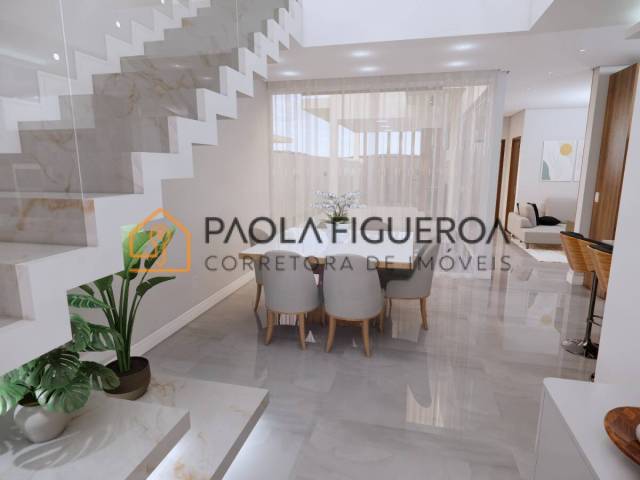 #H-SO185 - Casa em condomínio para Venda em Caçapava - SP