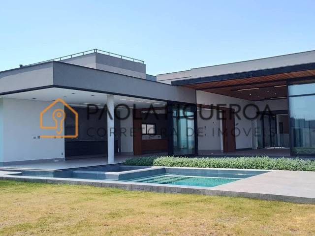 #H-CA150 - Casa em condomínio para Venda em São José dos Campos - SP