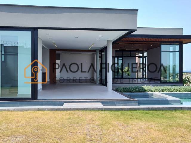 #H-CA150 - Casa em condomínio para Venda em São José dos Campos - SP