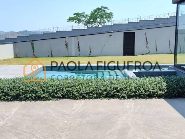 Casa em condomínio para Venda em São José dos Campos - 4
