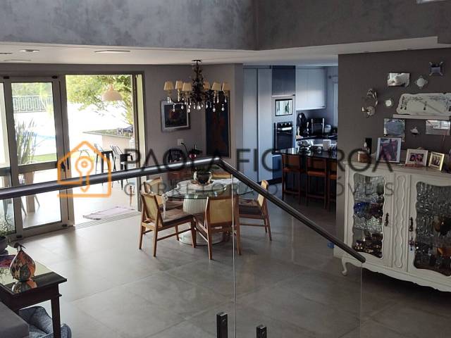 #H-SO066 - Casa em condomínio para Venda em São José dos Campos - SP