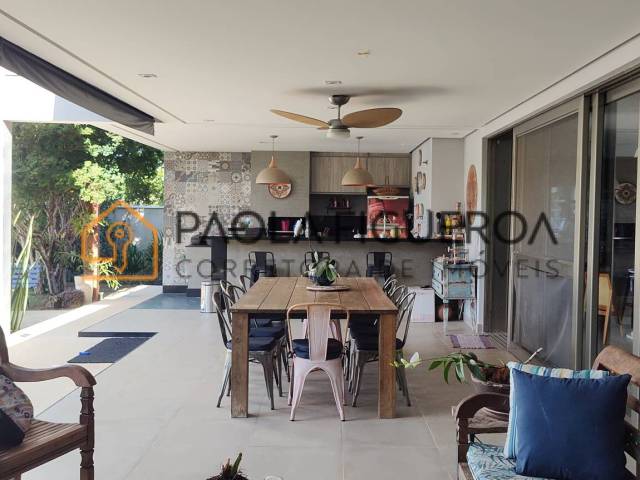 #H-SO066 - Casa em condomínio para Venda em São José dos Campos - SP