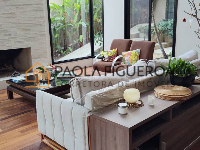 Casa em condomínio para Venda em São José dos Campos - 4