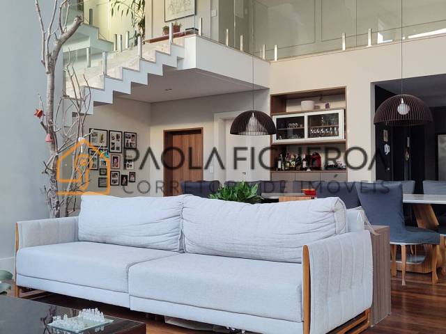 #H-SO033 - Casa em condomínio para Venda em São José dos Campos - SP