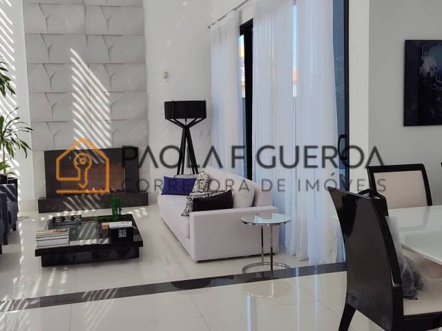 #H-SO046 - Casa em condomínio para Venda em São José dos Campos - SP