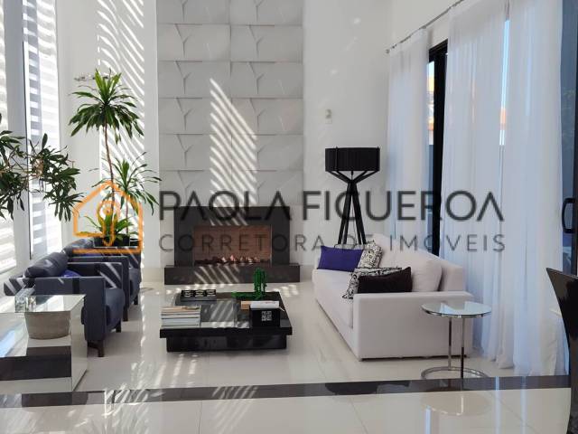 Venda em Condomínio Reserva do Paratehy - São José dos Campos