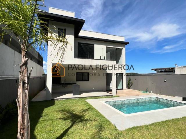 #H-SO151 - Casa para Venda em São José dos Campos - SP