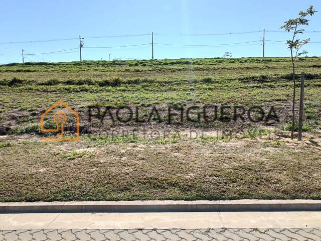 #H-TE020 - Terreno em condomínio para Venda em São José dos Campos - SP