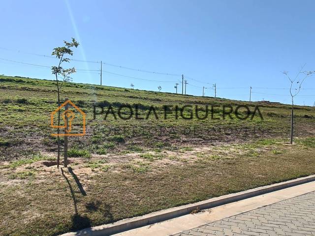 #H-TE020 - Terreno em condomínio para Venda em São José dos Campos - SP