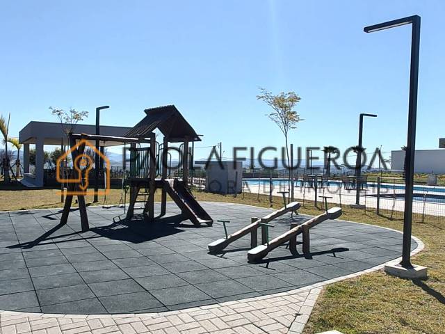 Terreno em condomínio para Venda em São José dos Campos - 4