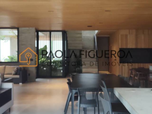 #H-SO075 - Casa em condomínio para Venda em São José dos Campos - SP