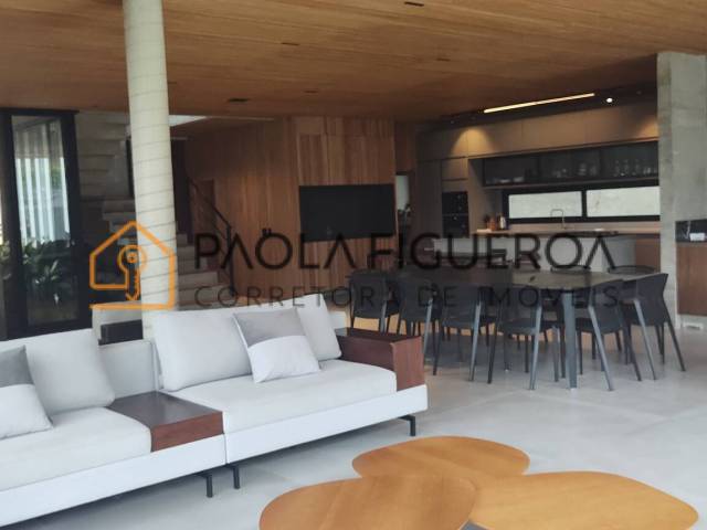 #H-SO075 - Casa em condomínio para Venda em São José dos Campos - SP