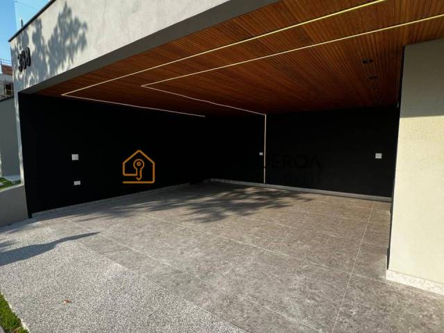 #H-SO048 - Casa em condomínio para Venda em São José dos Campos - SP