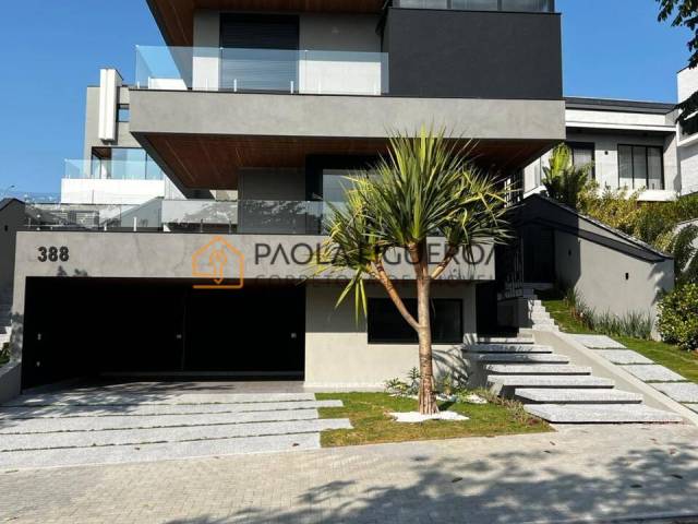 #H-SO048 - Casa em condomínio para Venda em São José dos Campos - SP