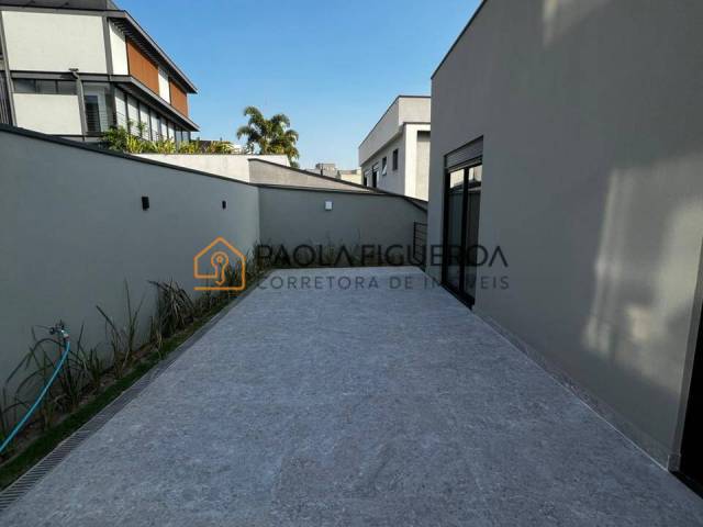 Casa em condomínio para Venda em São José dos Campos - 4