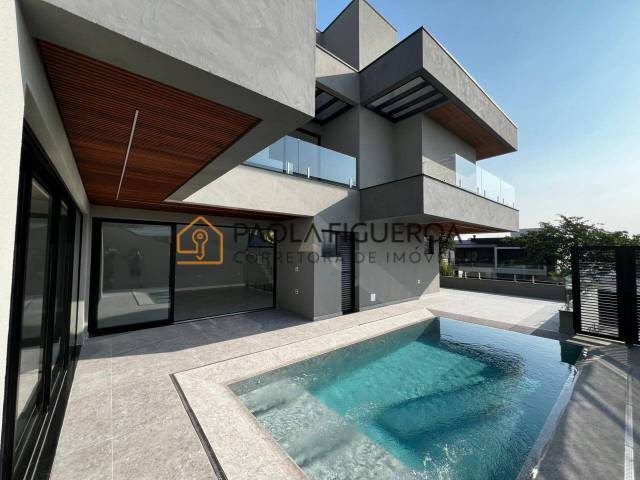 Venda em Condomínio Residencial Alphaville II - São José dos Campos