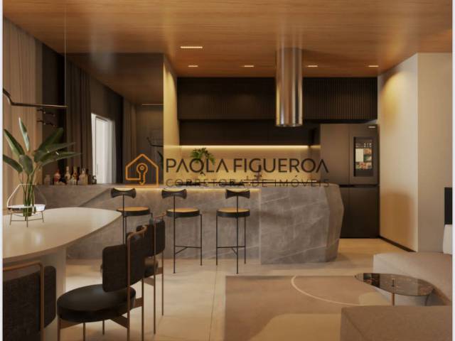 #H-AP001 - Apartamento para Venda em São José dos Campos - SP