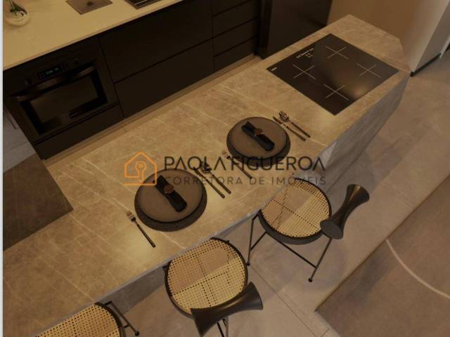 Apartamento para Venda em São José dos Campos - 5