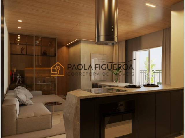 #H-AP001 - Apartamento para Venda em São José dos Campos - SP