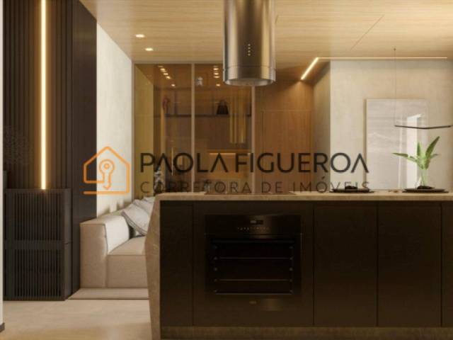 Apartamento para Venda em São José dos Campos - 4