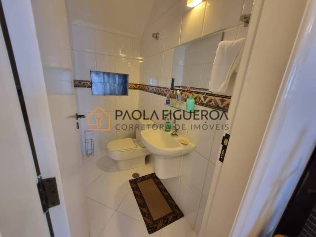 #H-SO173 - Casa em condomínio para Venda em São José dos Campos - SP