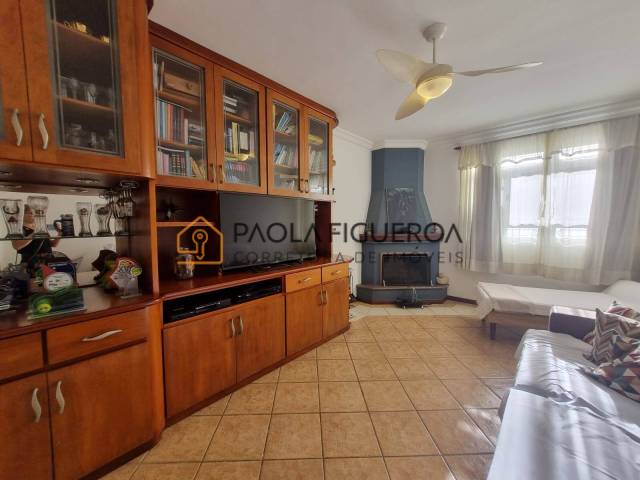 #H-SO173 - Casa em condomínio para Venda em São José dos Campos - SP