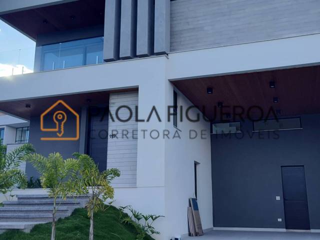 #H-SO183 - Casa em condomínio para Venda em São José dos Campos - SP