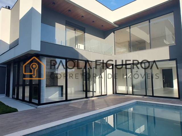 #H-SO183 - Casa em condomínio para Venda em São José dos Campos - SP