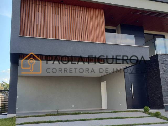 #H-SO157 - Casa em condomínio para Venda em São José dos Campos - SP