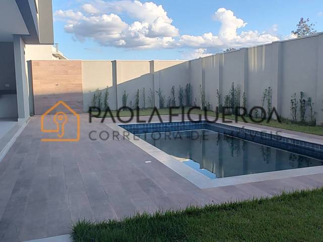 #H-SO157 - Casa em condomínio para Venda em São José dos Campos - SP