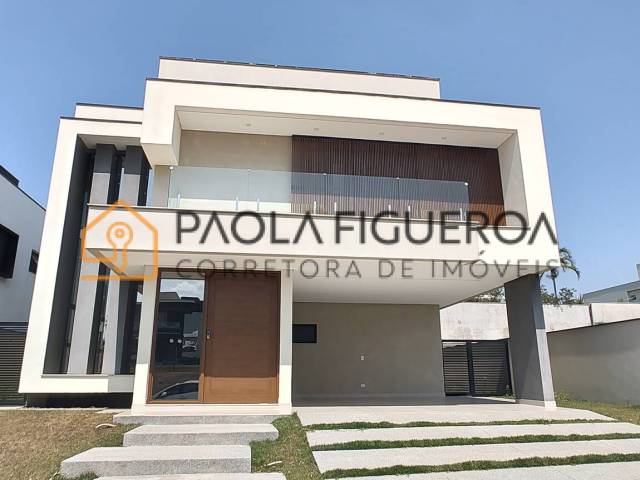Casa em condomínio para Venda em São José dos Campos - 2