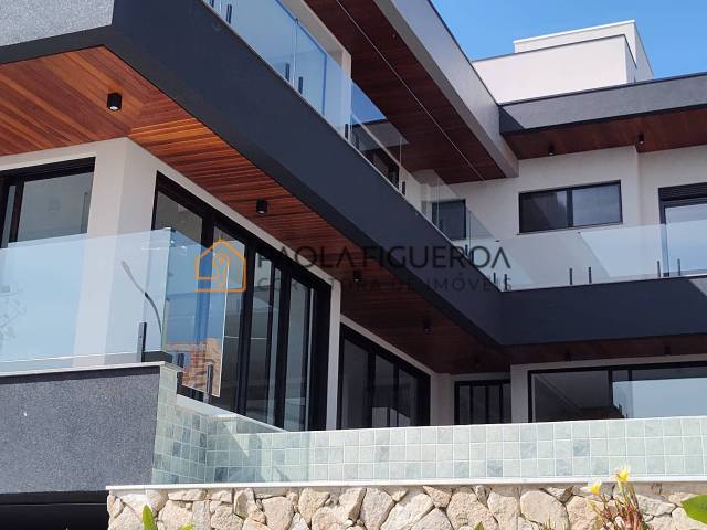 Venda em Condomínio Residencial Alphaville II - São José dos Campos