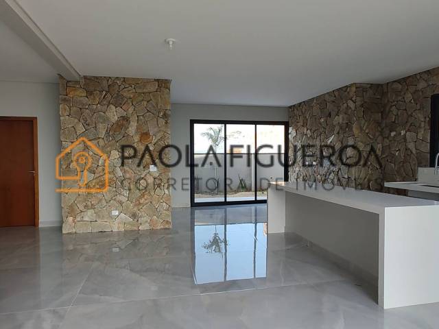 #H-SO170 - Casa em condomínio para Venda em São José dos Campos - SP