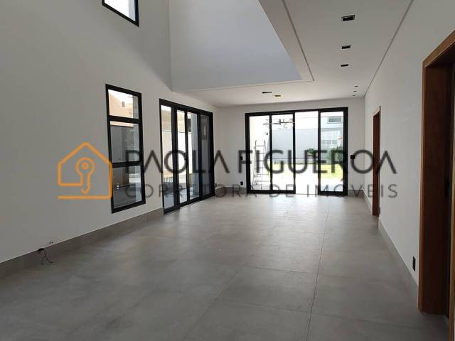 #H-SO090 - Casa em condomínio para Venda em São José dos Campos - SP