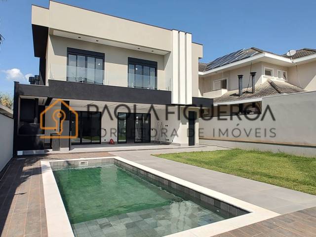 #H-SO090 - Casa em condomínio para Venda em São José dos Campos - SP