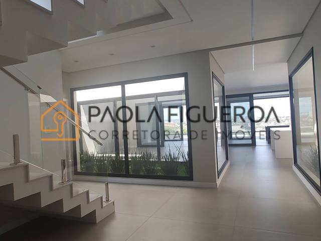 #H-SO187 - Casa em condomínio para Venda em São José dos Campos - SP