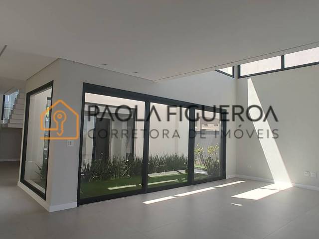 #H-SO187 - Casa em condomínio para Venda em São José dos Campos - SP