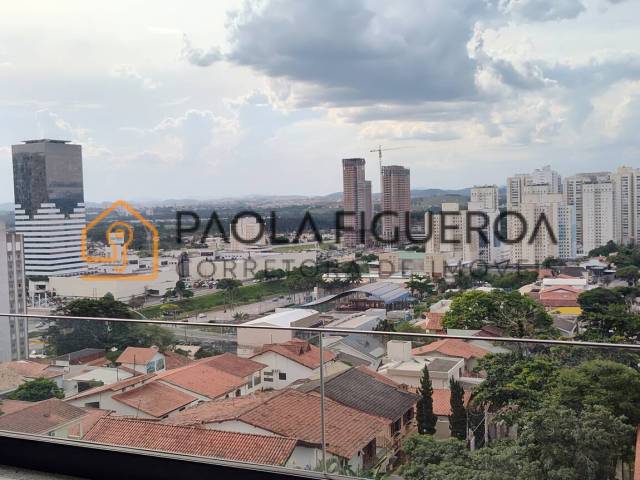 #H-AP008 - Apartamento para Venda em São José dos Campos - SP