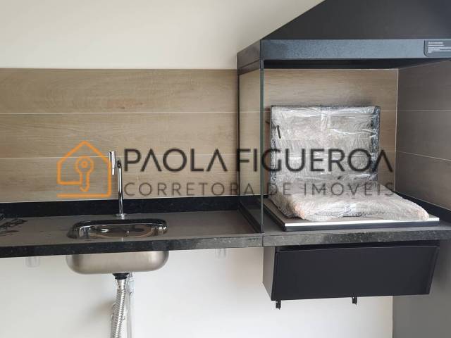Apartamento para Venda em São José dos Campos - 4