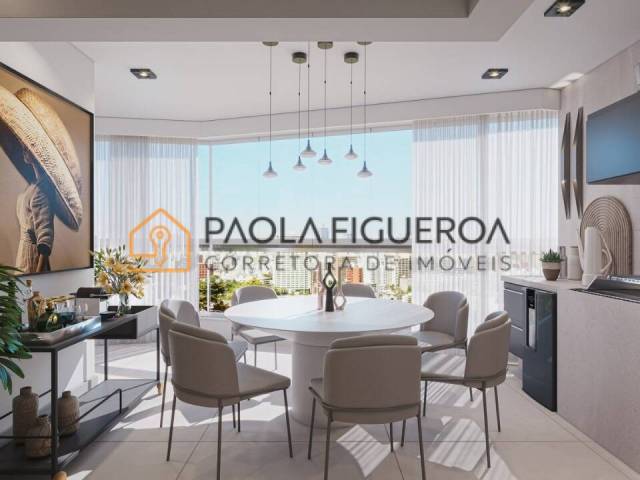 #H-AP006 - Apartamento para Venda em São José dos Campos - SP