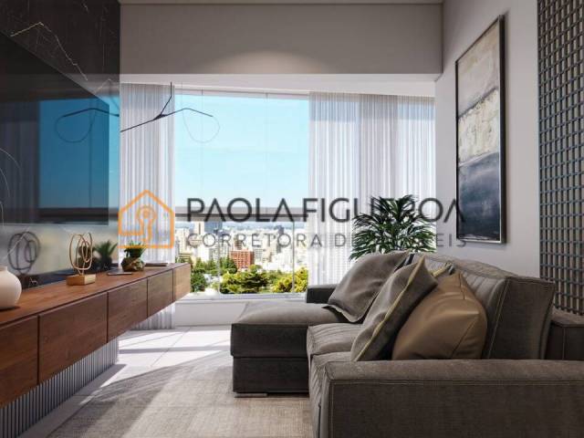 #H-AP006 - Apartamento para Venda em São José dos Campos - SP