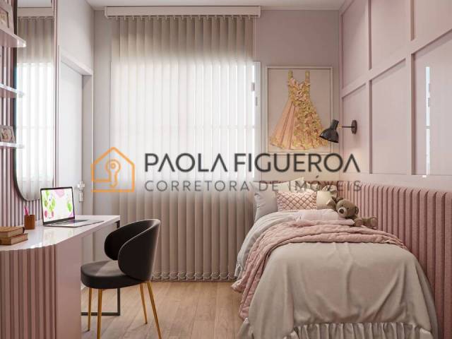 Apartamento para Venda em São José dos Campos - 5