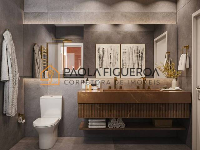 Apartamento para Venda em São José dos Campos - 4
